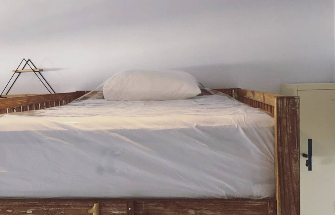 Photo of Bedroom in Batu Bolong