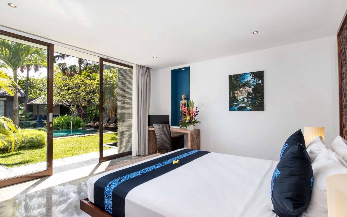 Photo of Bedroom in Petitenget