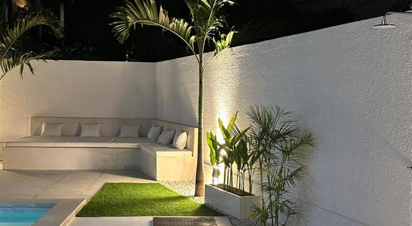 Photo of Patio Balcony in Pererenan