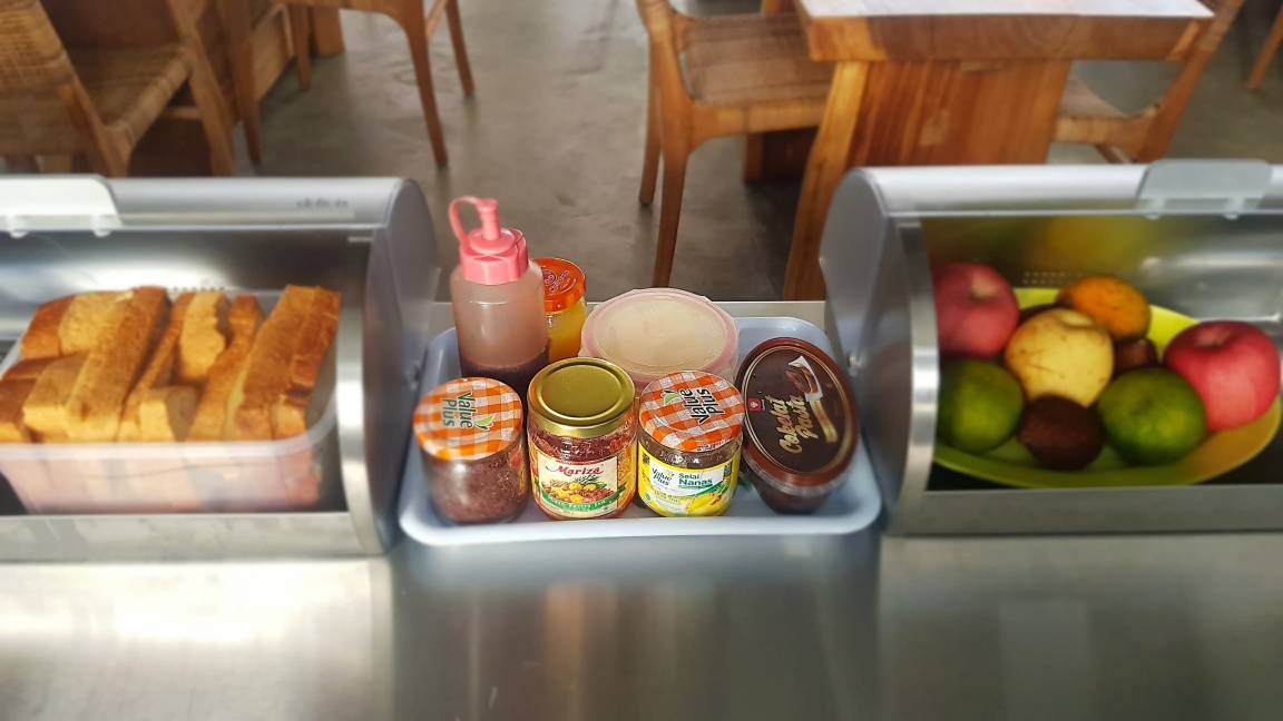 Photo of Kitchen in Bukit