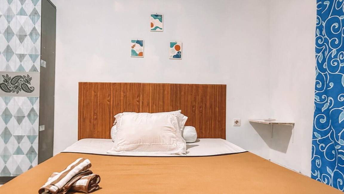 Photo of Bedroom in Sunset Road