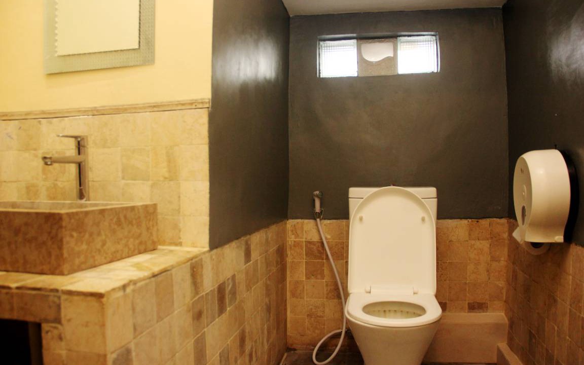 Photo of Bathroom in Drupadi