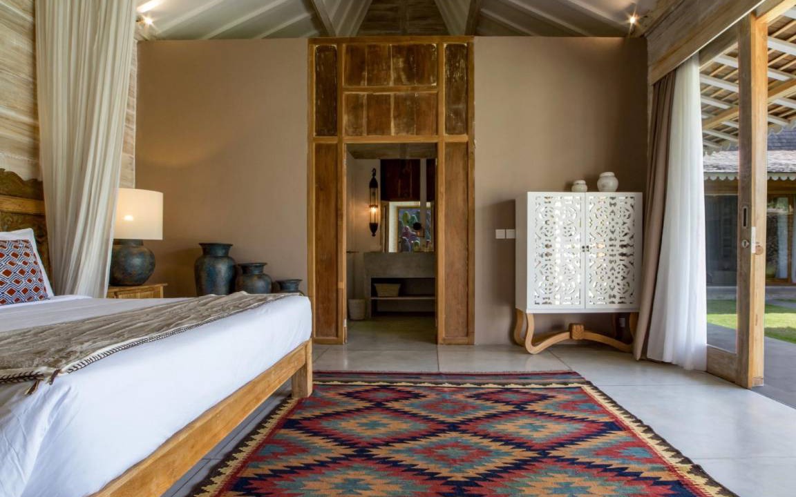 Photo of Bedroom in Kerobokan