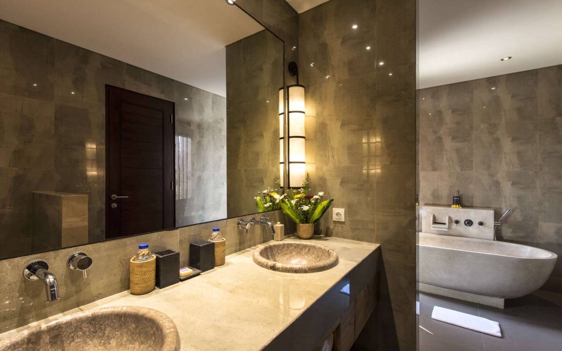 Photo of Bathroom in Drupadi