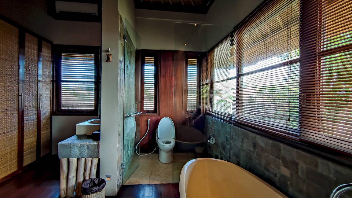 Photo of Bathroom in Munggu