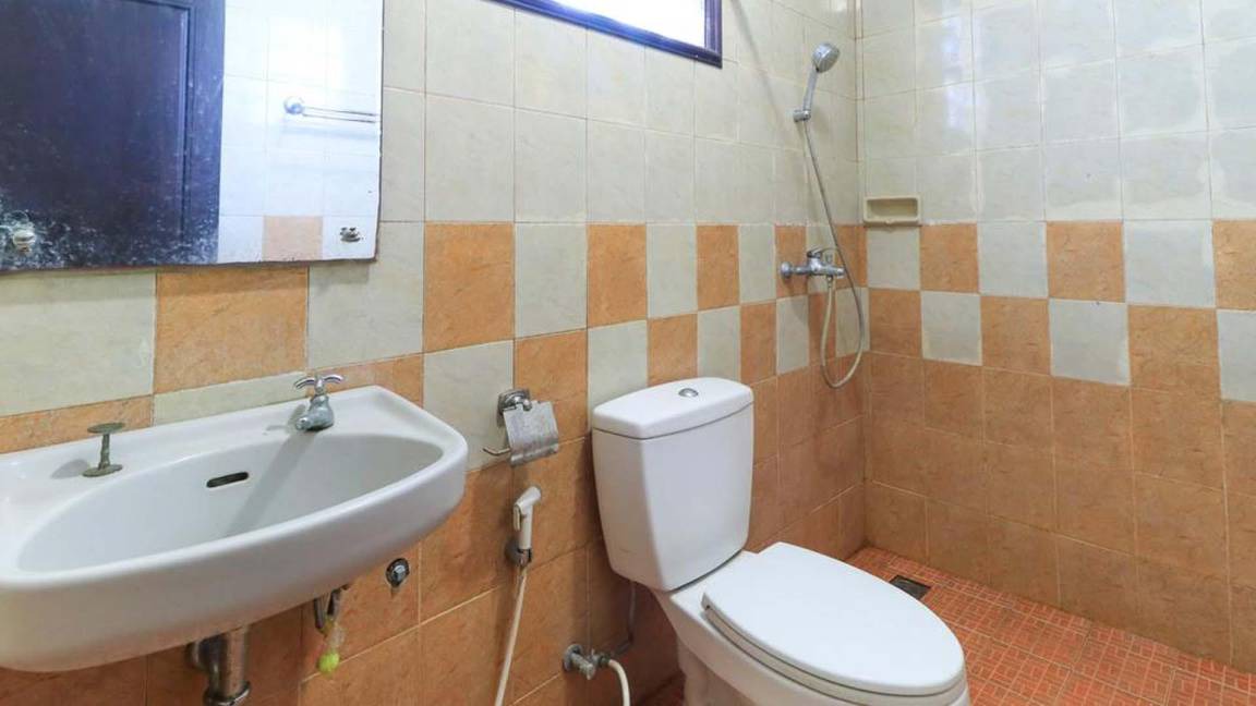 Photo of Bathroom in Kuta
