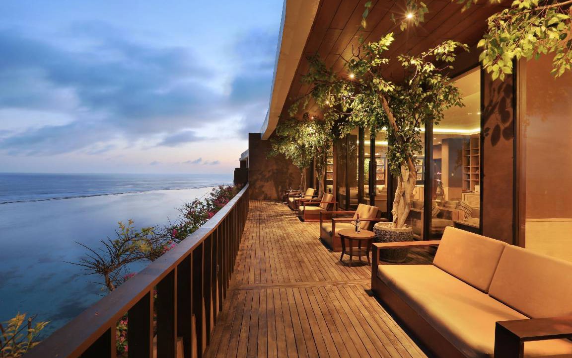 Photo of Patio Balcony in Sawangan