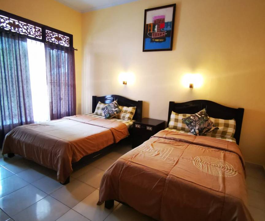 Photo of Bedroom in Downtown Kuta