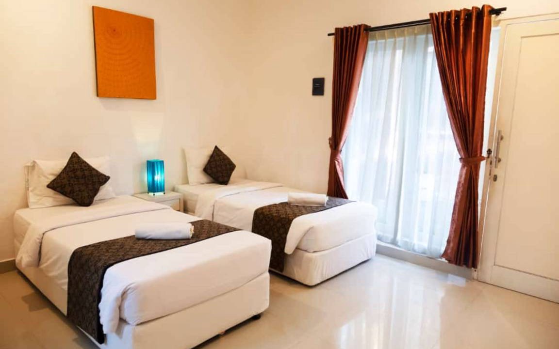 Photo of Bedroom in Bukit