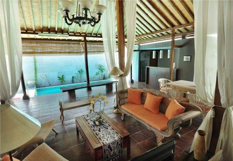 Photo of Livingroom in Sunset Road