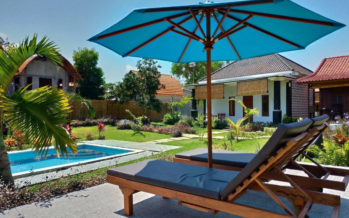 Photo of Outdoor in Uluwatu