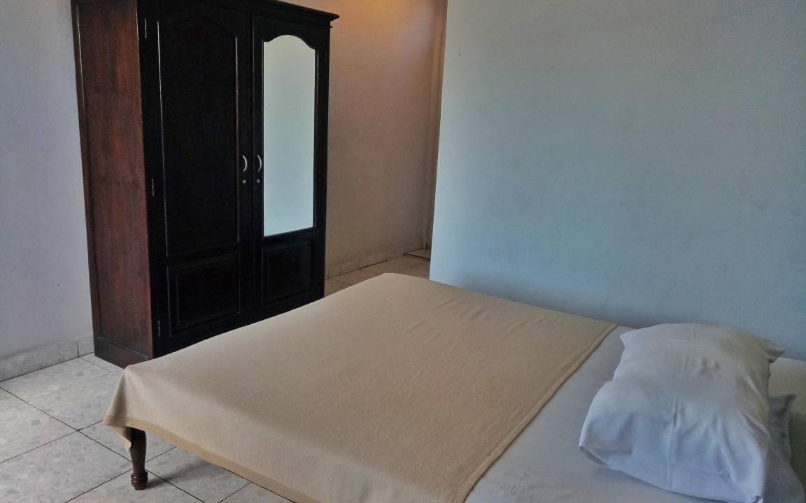 Photo of Bedroom in Downtown Kuta