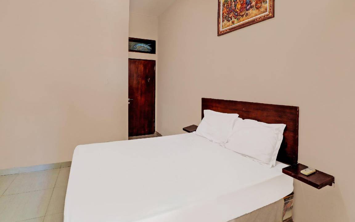 Photo of Bedroom in Downtown Kuta