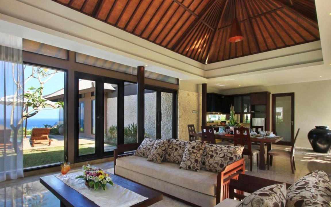 Photo of Livingroom in Sawangan
