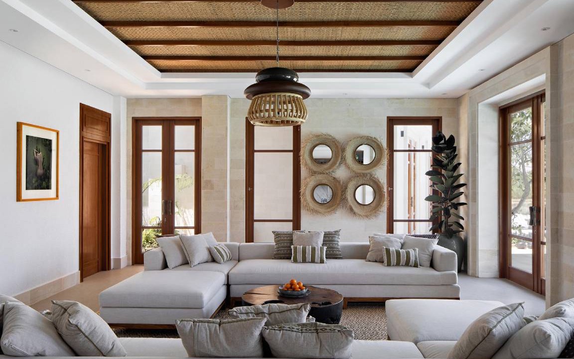 Photo of Livingroom in Batu Bolong