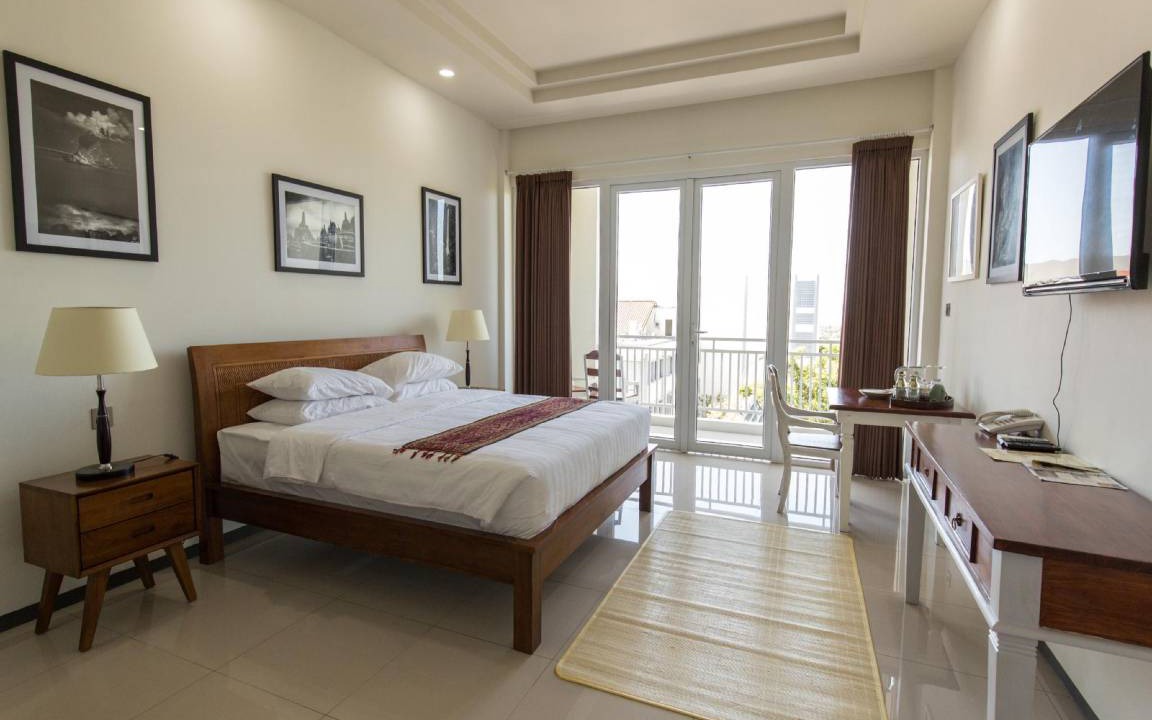 Photo of Bedroom in Siligita