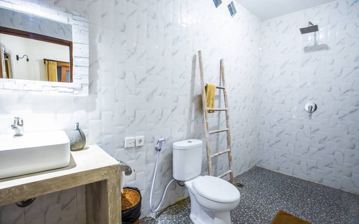 Photo of Bathroom in Batu Bolong