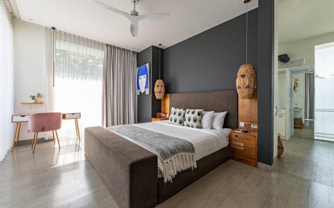 Photo of Bedroom in Dalung