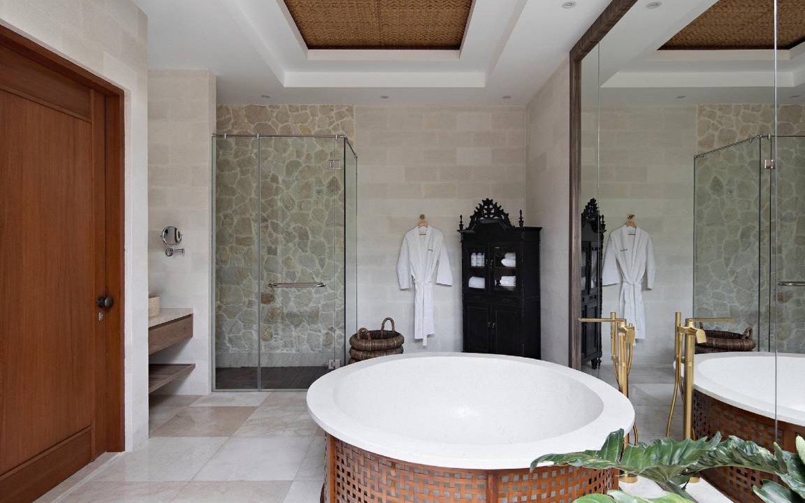 Photo of Bathroom in Batu Bolong