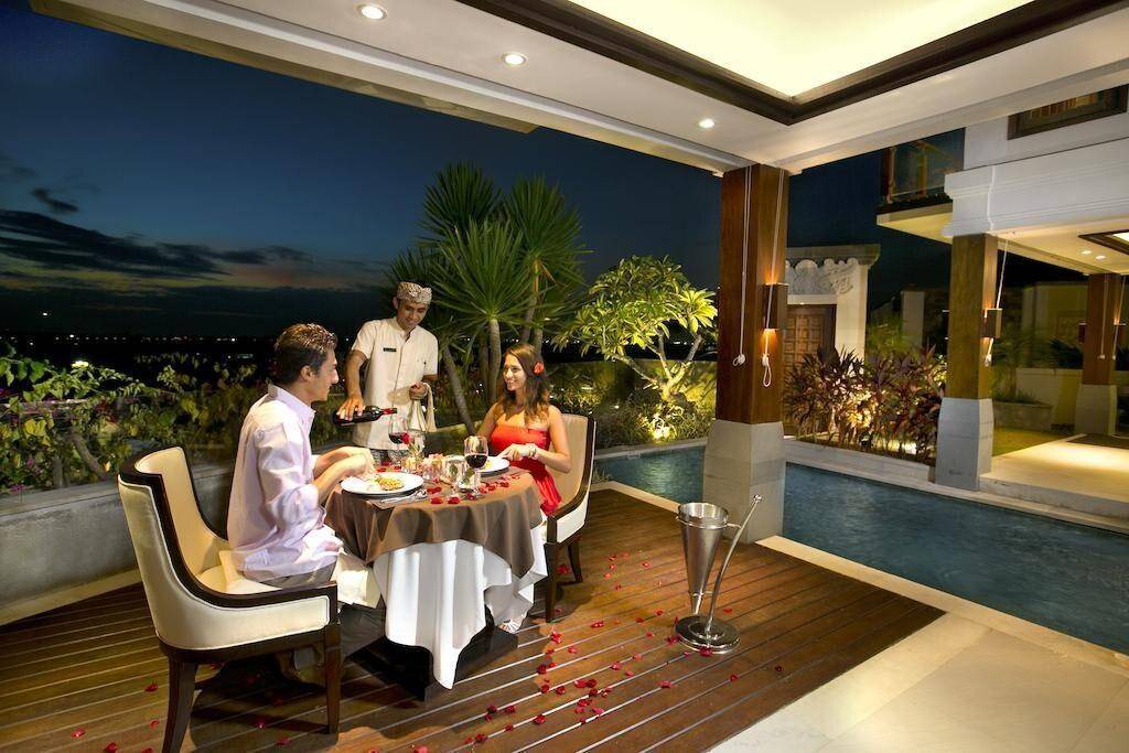 Photo of Patio Balcony in Siligita