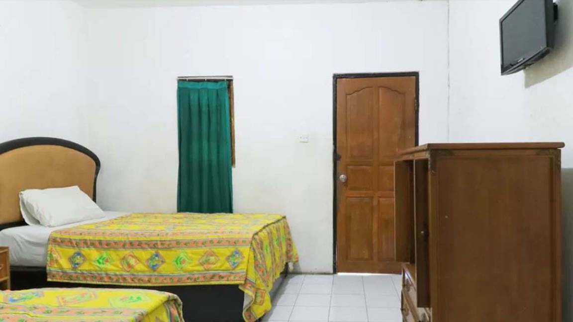 Photo of Bedroom in Kuta