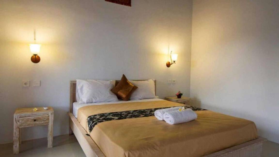 Photo of Bedroom in Batu Bolong