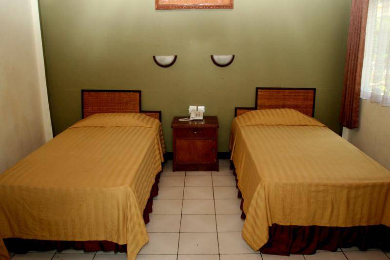 Photo of Bedroom in Kuta