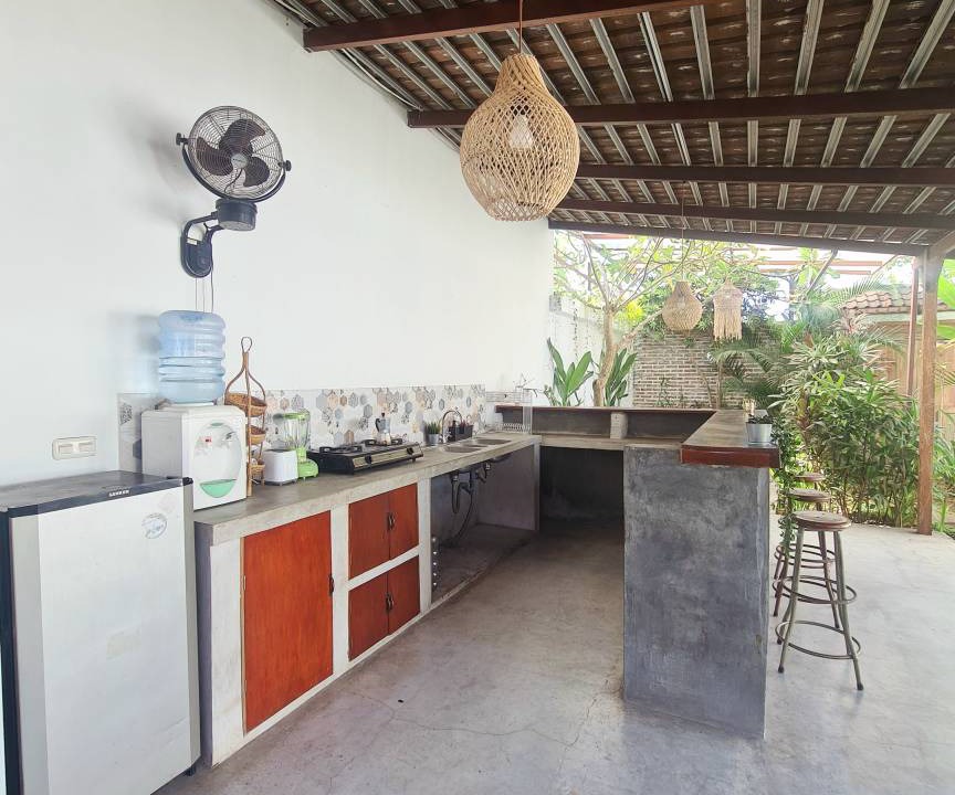 Photo of Kitchen in Berawa