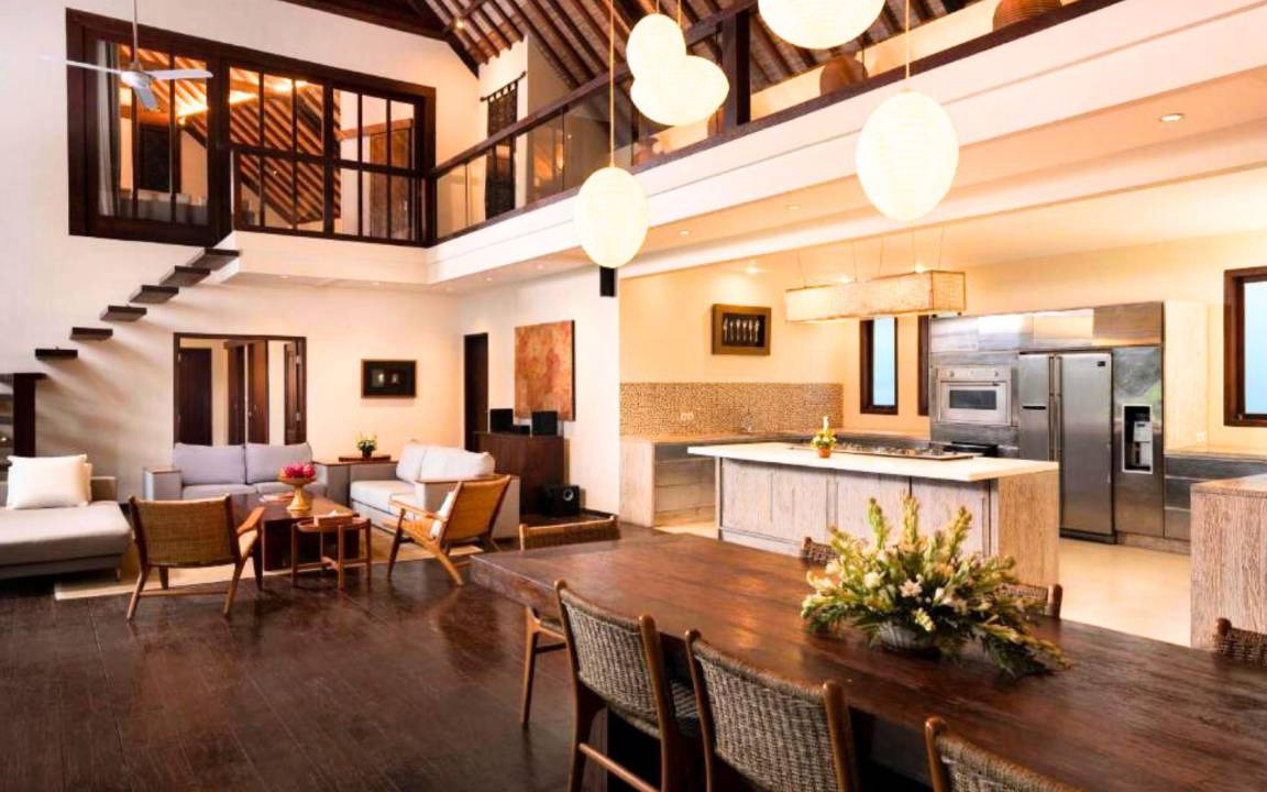 Photo of Livingroom in Padonan