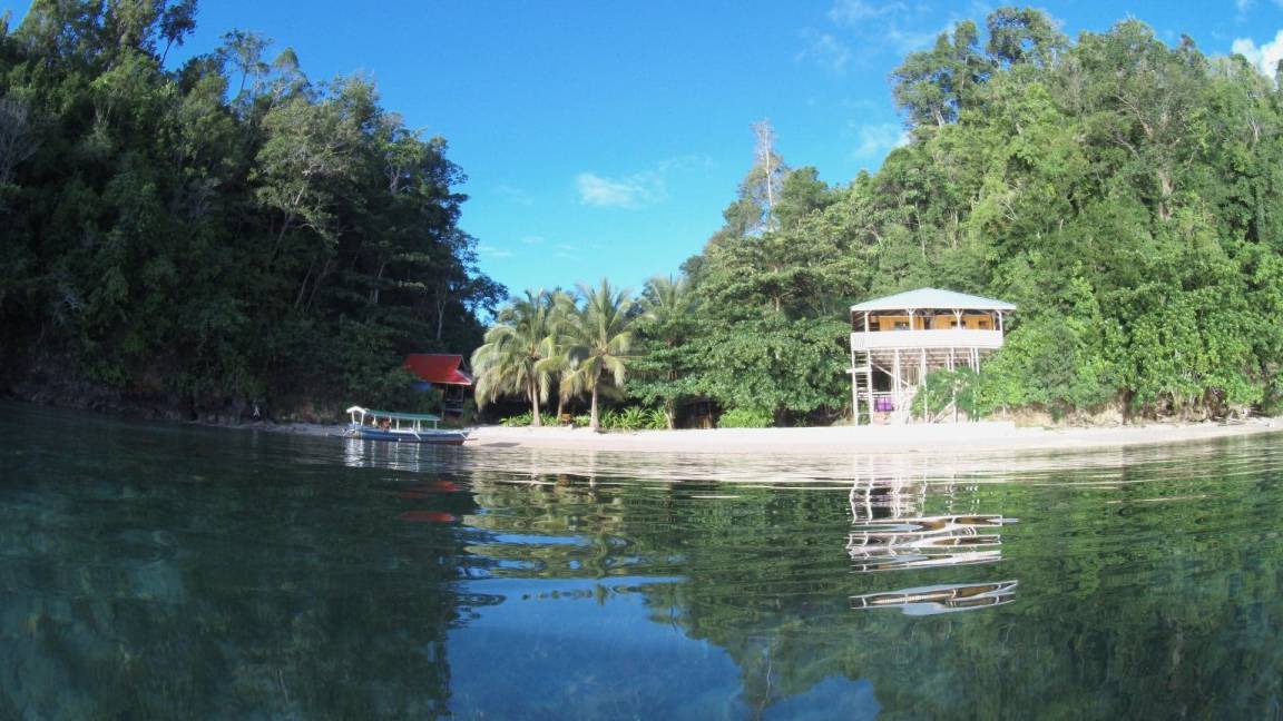 Photo of Others in Batudaka Island