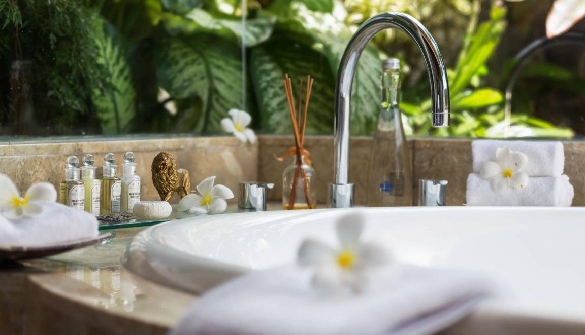 Photo of Bathroom in Sawangan