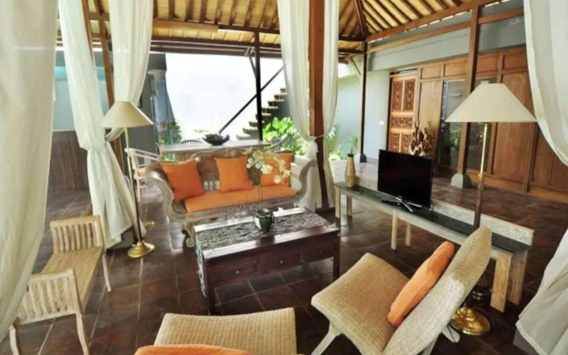 Photo of Livingroom in Sunset Road