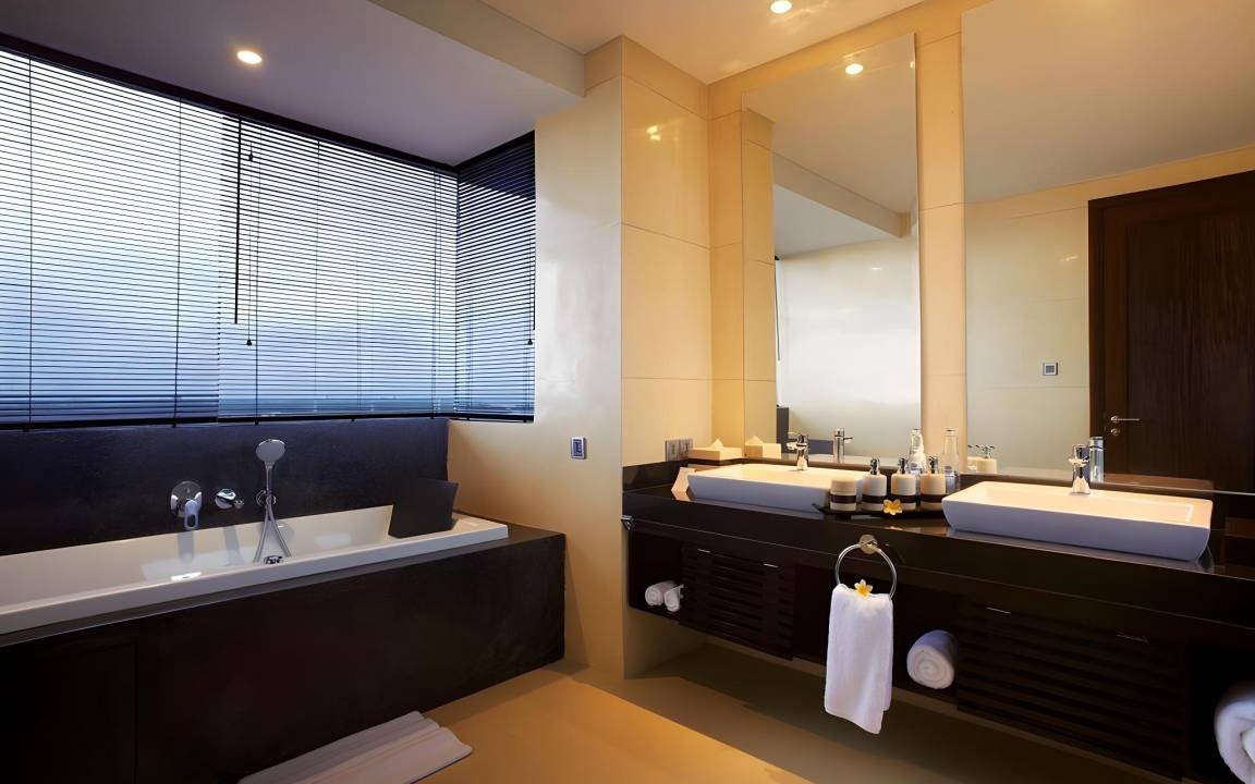 Photo of Bathroom in Siligita
