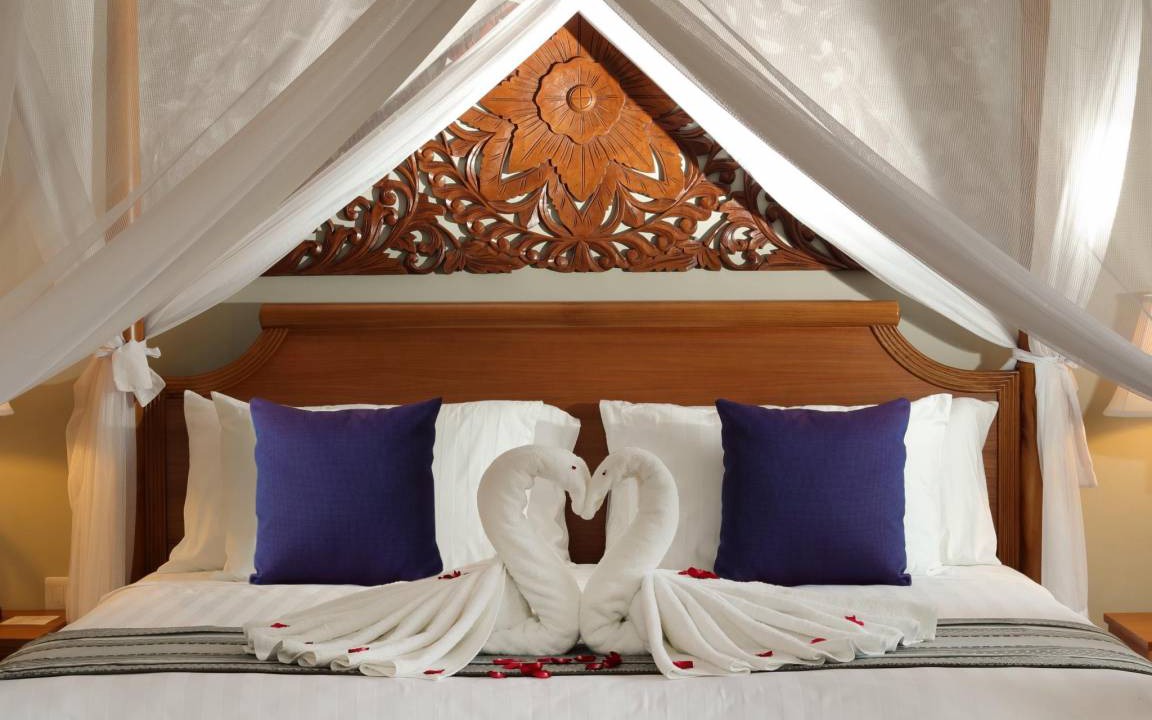 Photo of Bedroom in Sawangan