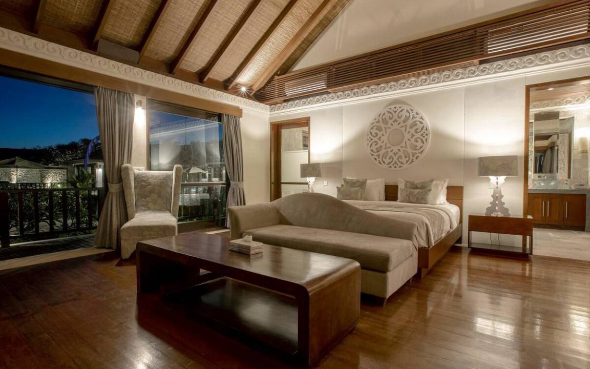 Photo of Bedroom in Sawangan