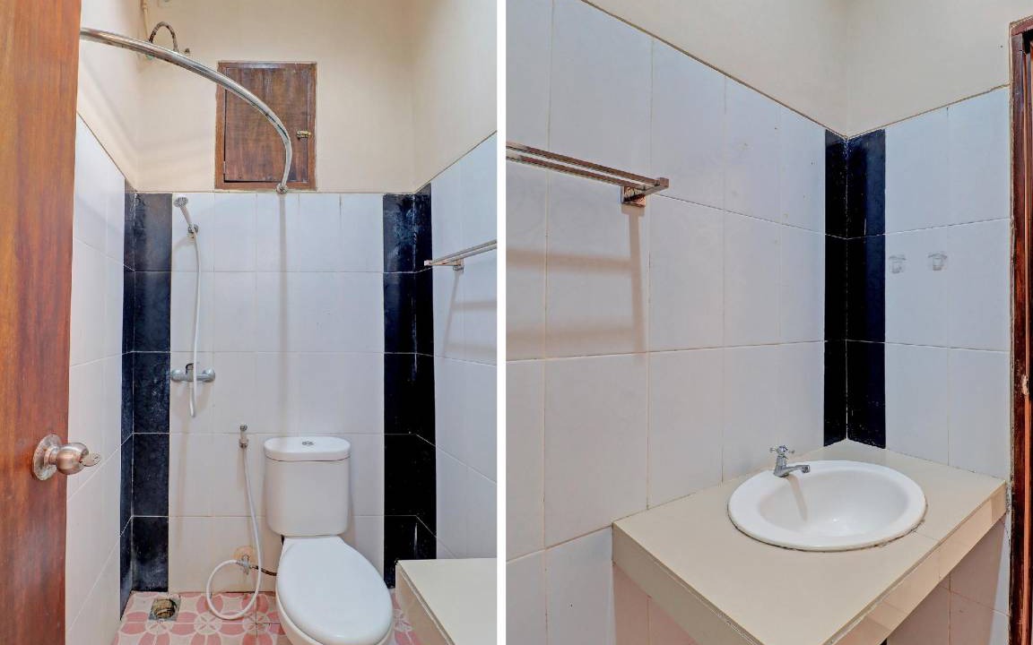 Photo of Bathroom in Downtown Kuta