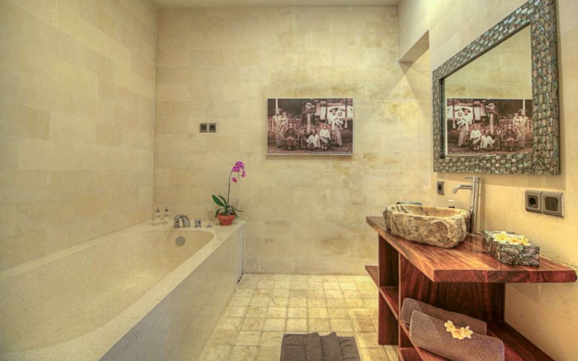 Photo of Bathroom in Central Seminyak