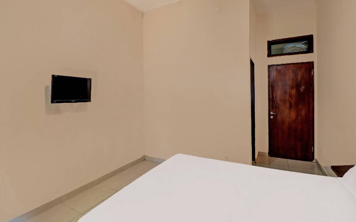 Photo of Bedroom in Downtown Kuta
