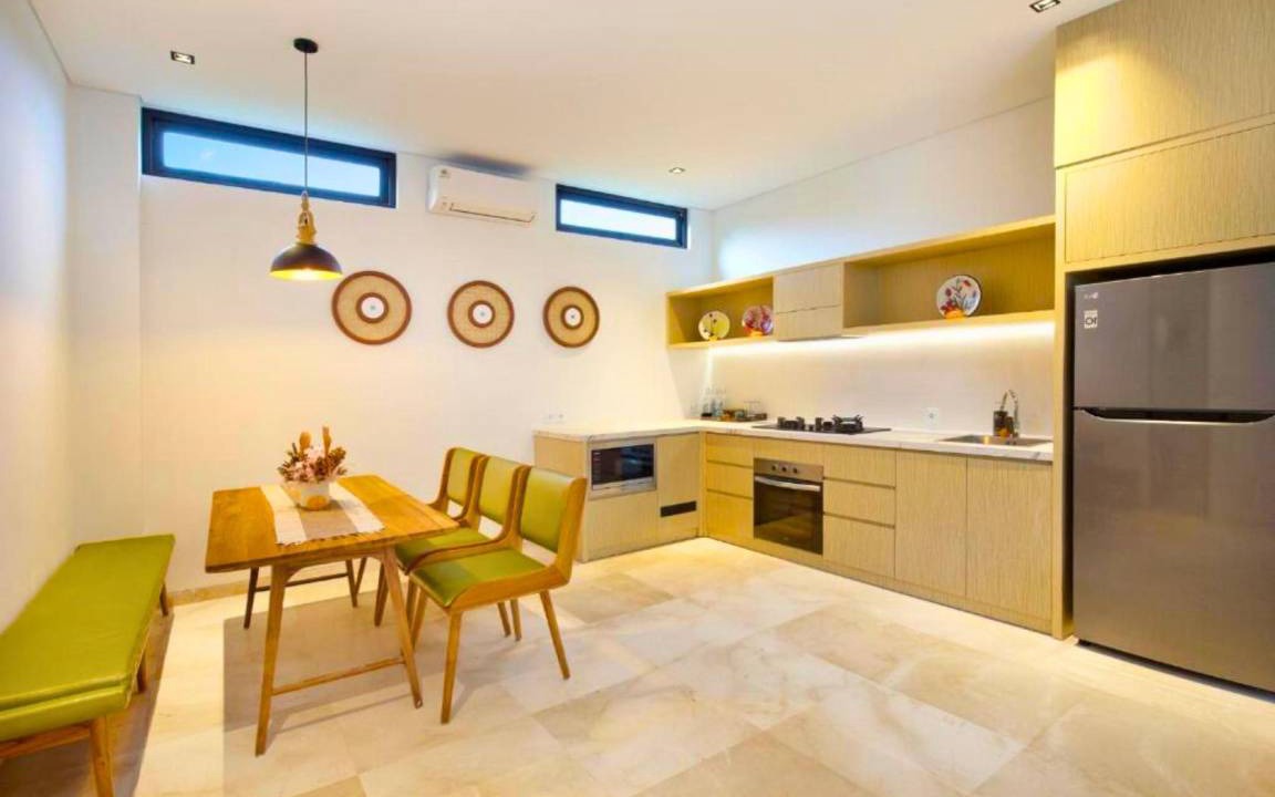 Photo of Livingroom in Dewi Sri