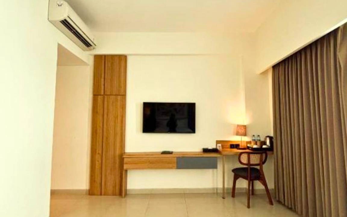 Photo of Livingroom in By Pass Ngurah Rai Kuta