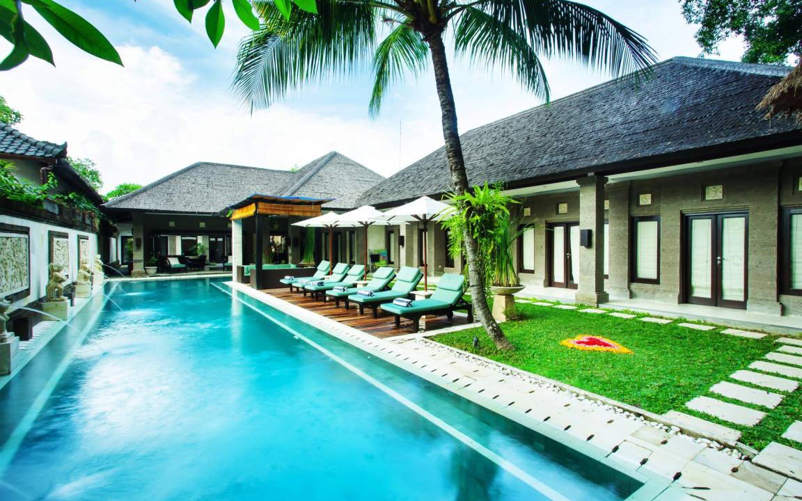 Photo of Others in Central Seminyak