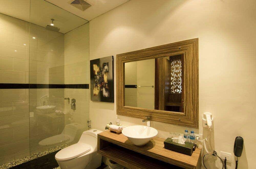 Photo of Bathroom in Kerobokan