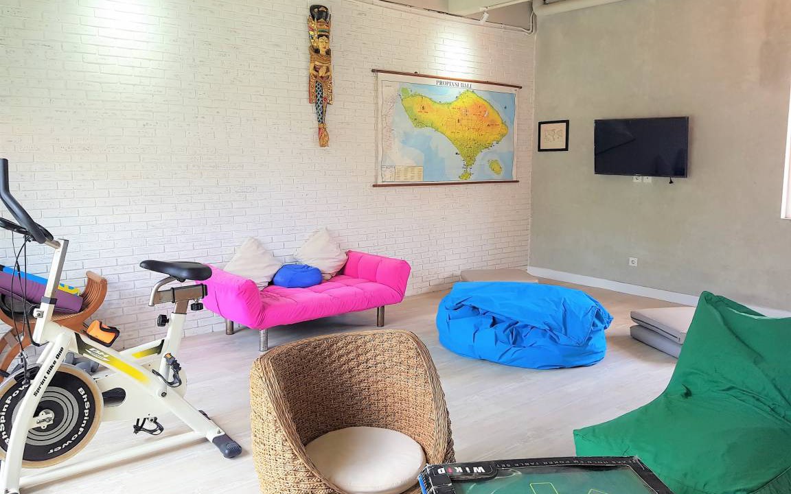 Photo of Livingroom in Bukit