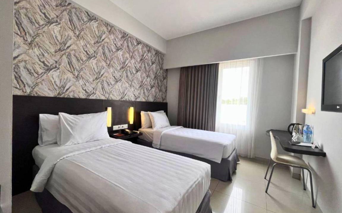 Photo of Bedroom in By Pass Ngurah Rai Kuta