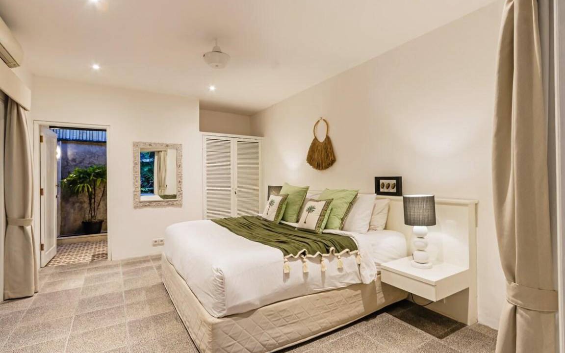 Photo of Bedroom in Laksmana