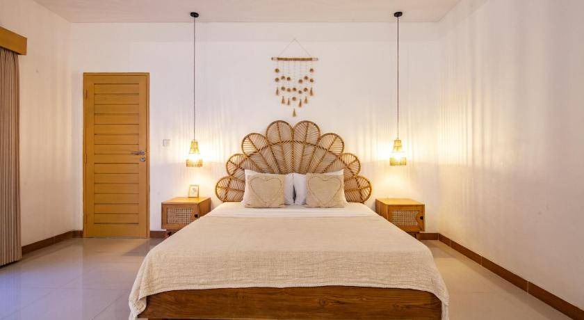 Photo of Bedroom in Nakula