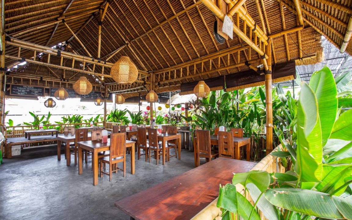 Photo of Patio Balcony in Munggu