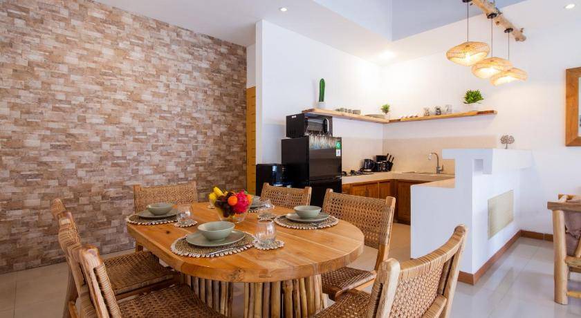 Photo of Kitchen in Nakula