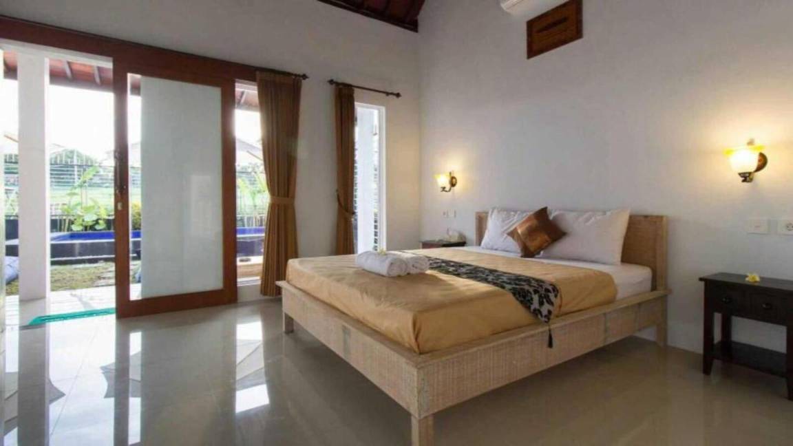 Photo of Bedroom in Batu Bolong