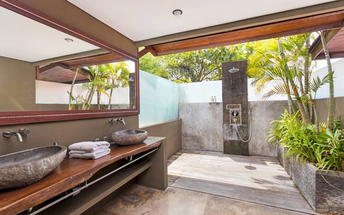 Photo of Bathroom in Central Seminyak